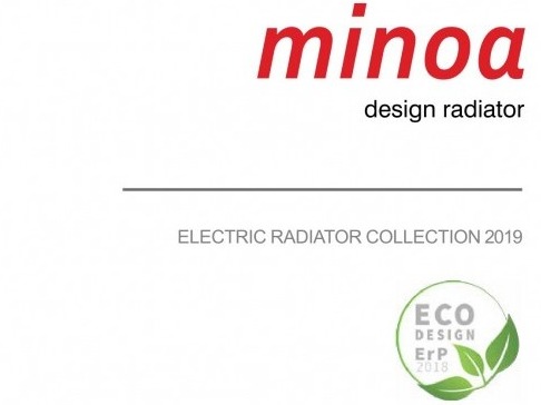 Minoa Design